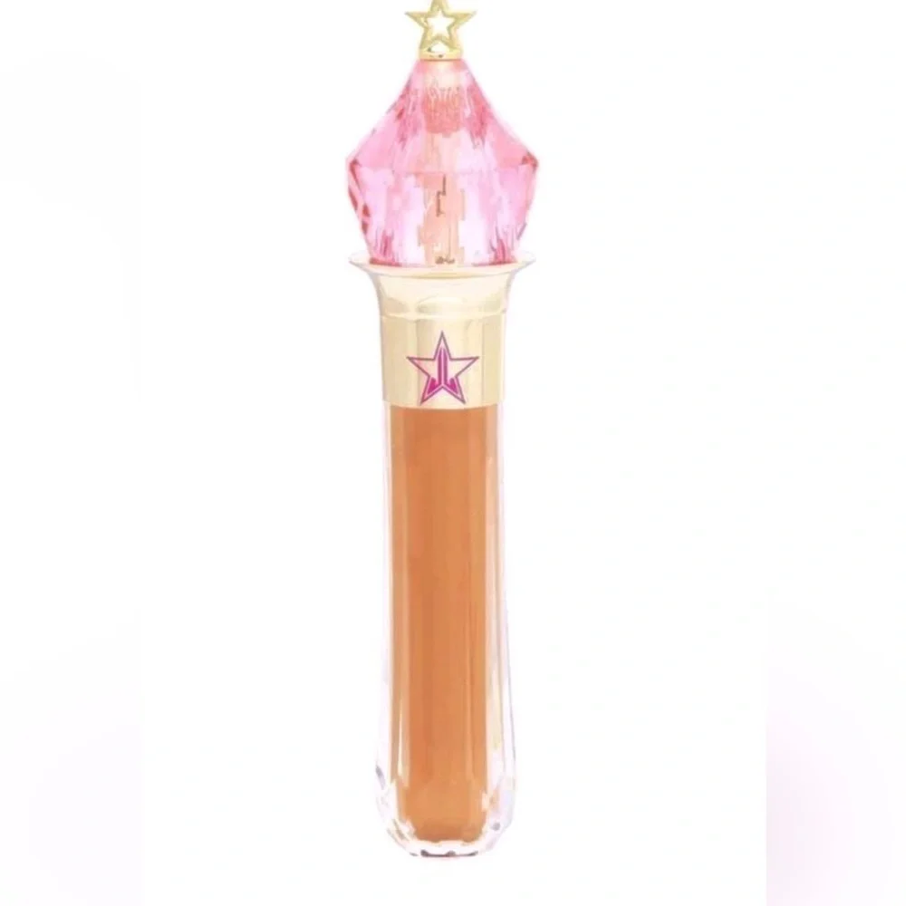 *Final Price* Jeffree Star Magic Star Liquid Concealer In C19.5 Full Size NIB